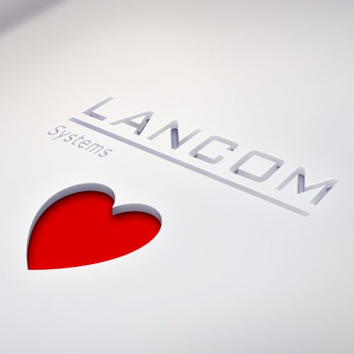 LANCOM auf Instagram