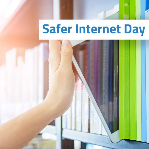 Safer Internet Day