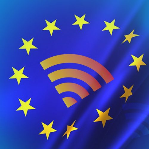 Last Call WiFi4EU